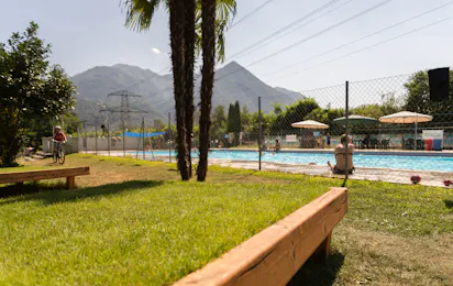 Camping Riarena