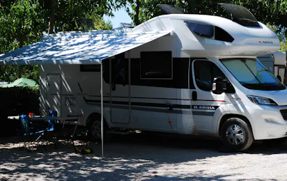 Camping Ribamar