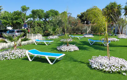 Camping Riberamar
