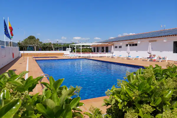 Camping Riberamar
