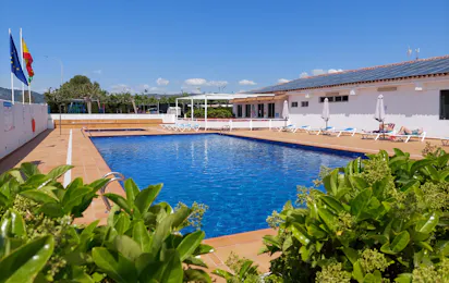 Camping Riberamar