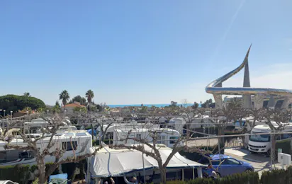 Camping Riberamar