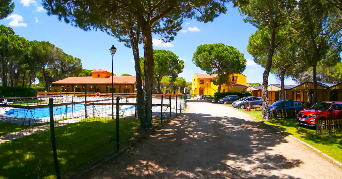 Camping Riberduero photo 5
