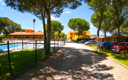 Camping Riberduero