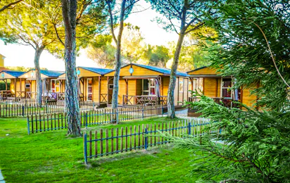 Camping Riberduero