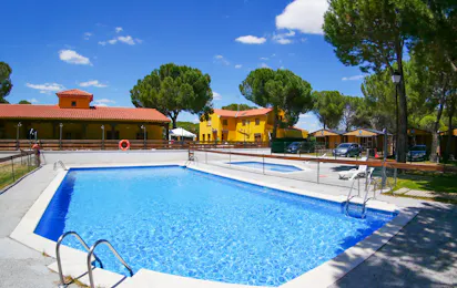 Camping Riberduero