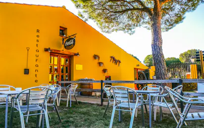 Camping Riberduero