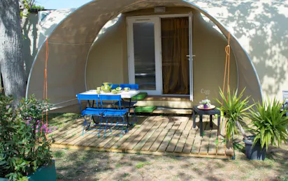 Camping Riccardo