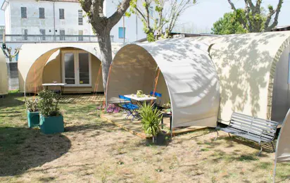 Camping Riccardo