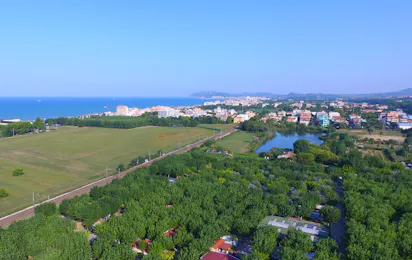 Camping Riccione