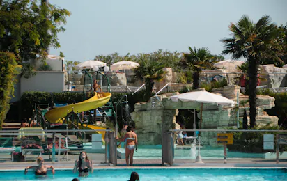 Camping Riccione