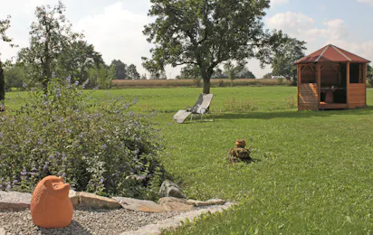 Camping Riedlhof