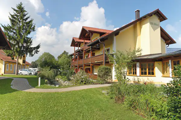Camping Riedlhof