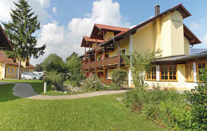 Camping Riedlhof