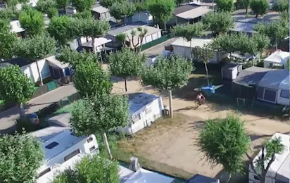 Camping Riembau