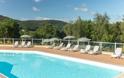 Marvilla Parks Rieumontagne