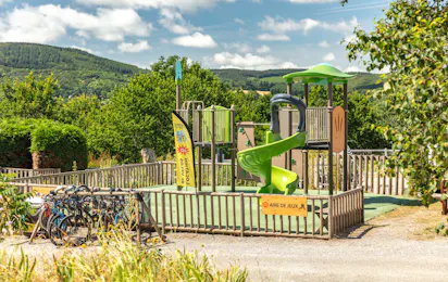 Marvilla Parks Rieumontagne