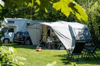 Camping Rijsterbos