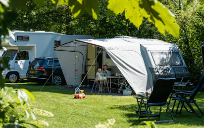 Camping Rijsterbos