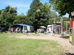 Camping Rijsterbos