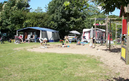 Camping Rijsterbos