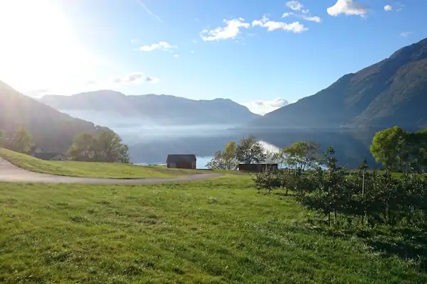 Camping Ringøy