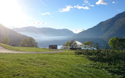Camping Ringøy
