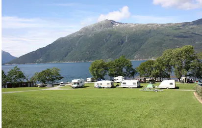 Camping Ringøy
