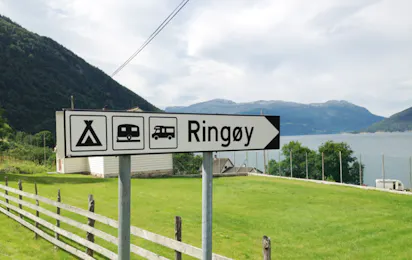 Camping Ringøy