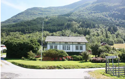 Camping Ringøy
