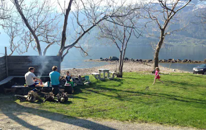 Camping Ringøy