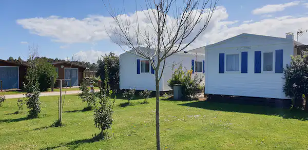 Camping Rinlo Costa
