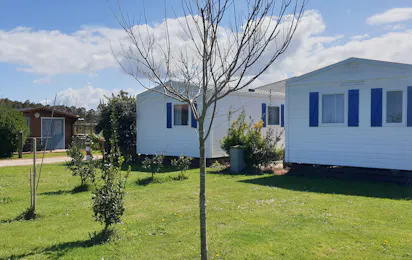 Camping Rinlo Costa