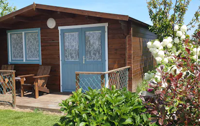 Camping Rinlo Costa