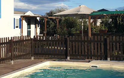 Camping Rinlo Costa