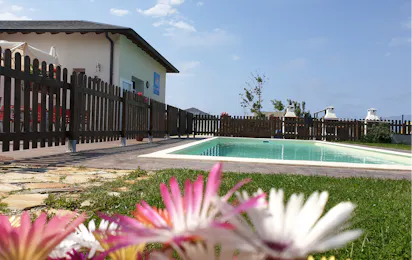 Camping Rinlo Costa