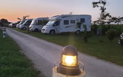 Camping Rinlo Costa