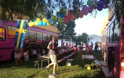 Camping Rino