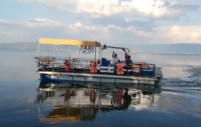 Camping Rino