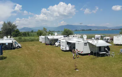 Camping Rino