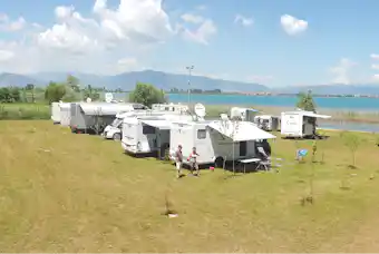 Camping Rino