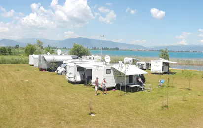 Camping Rino