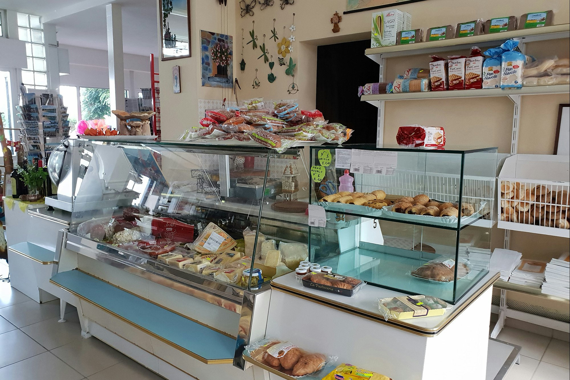 Camping Rio Ferienglück