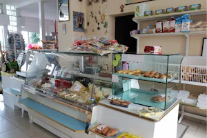 Camping Rio Ferienglück - Minimarkt vom Campingplatz