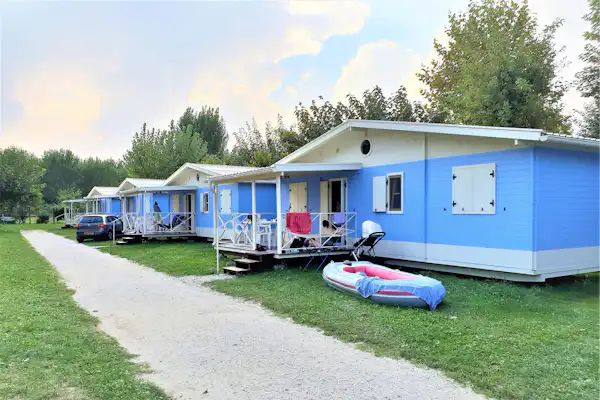 Camping Rio Ferienglück