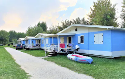 Camping Rio Ferienglück