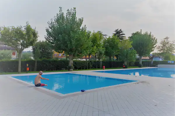Camping Rio Ferienglück