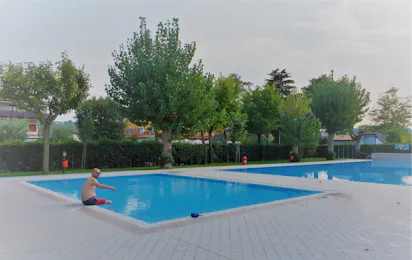 Camping Rio Ferienglück