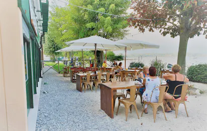 Camping Rio Ferienglück