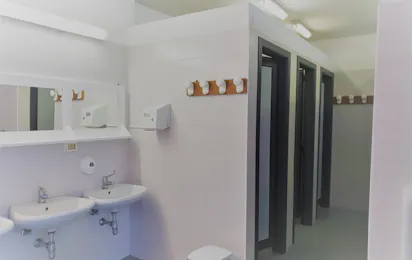 Camping Rio Ferienglück